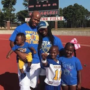 Meet your Posher, Jeremie